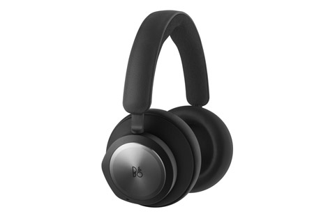 B&O Beoplay Portal PC/PS gaming headphones, black anthracite