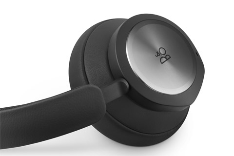B&O BO Play Portal gamings headphones, black anthracite