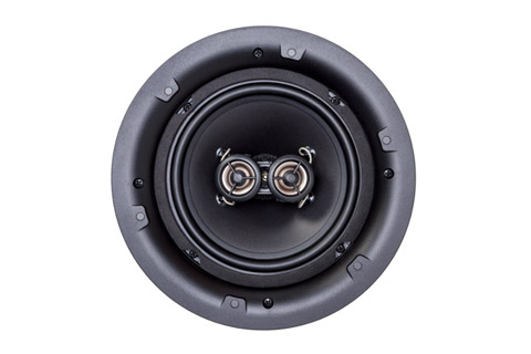 Cambridge C165SS In-ceiling stereo speaker  Front
