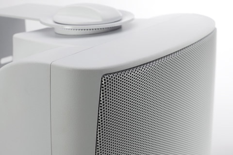 Cambridge Audio ES30 Outdoor speaker - Top