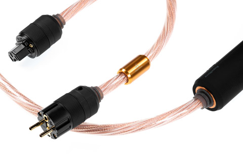 ifi Audio SuperNova power cable