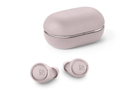 B&O Beoplay E8 3.0 trådløs øretelefon, pink