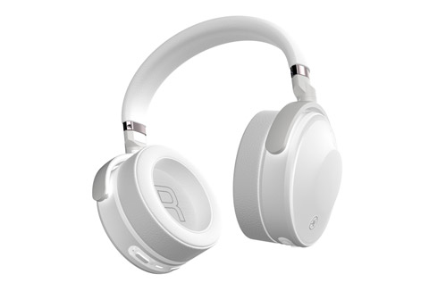 Yamaha YH-E700A headphones, white