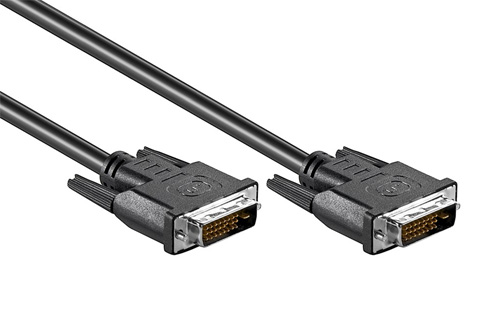 DVI-D Monitor Kabel, Dual Link