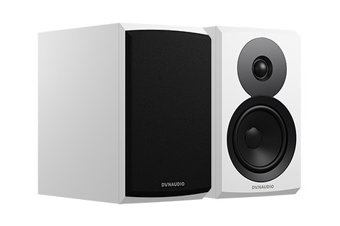 Dynaudio Emit 10 speaker, white
