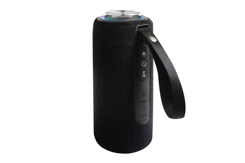 Blaupunkt BLP 3230 waterproof portable Bluetooth speaker