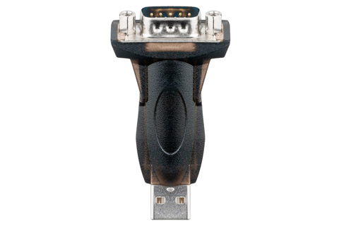 USB to Serial RS-232 adaptor