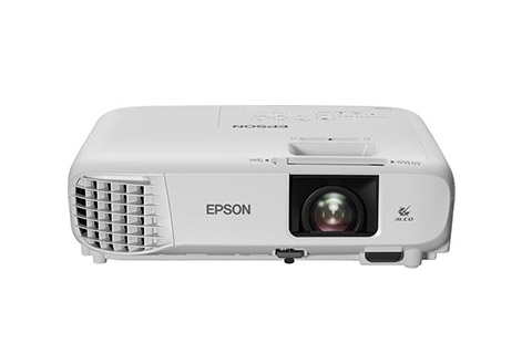 Epson EB-FH06 Full HD projector