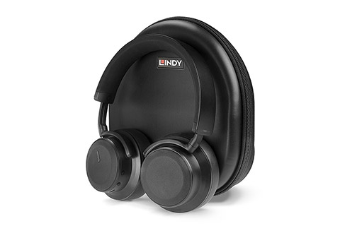 Lindy LH900XW wireless headphones
