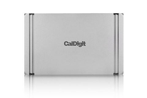 CalDigit Thunderbolt 4 Element hub