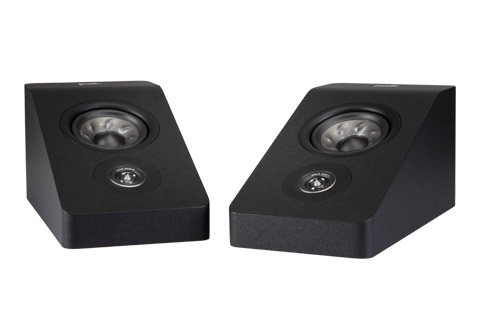 Polk Audio Reserve R900 height speaker - Black