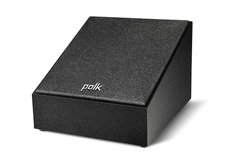 Polk Audio Monitor XT90 speakers
