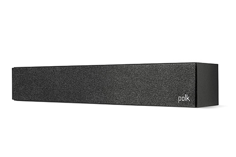 Polk Audio Monitor XT35 center speaker