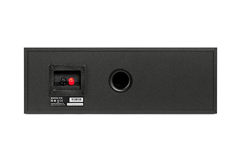 Polk Audio Monitor XT30 center speaker