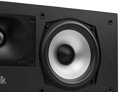 Polk Audio Monitor XT30 center speaker