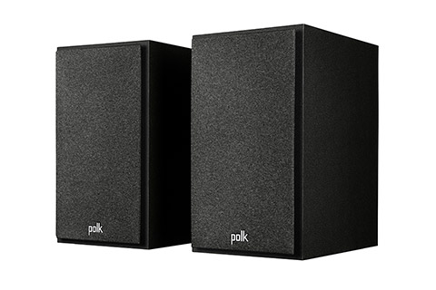 Polk Audio Monitor XT20 bookshelf speaker