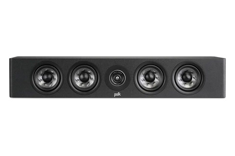 Polk Audio Reserve R350 center højttaler, sort