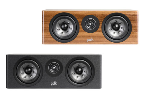 Polk Audio Reserve R300 center speaker