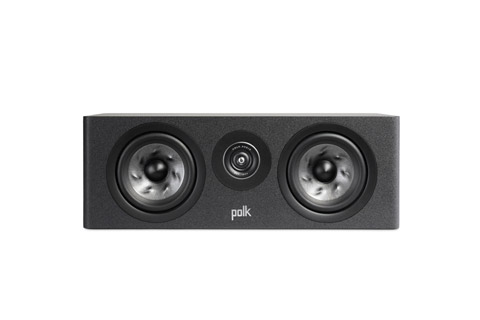 Polk Audio Reserve R300 center speaker - Black