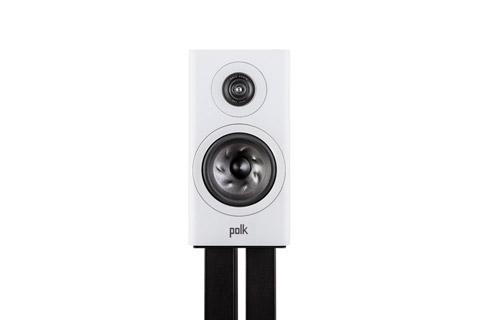 Polk Audio Reserve R100 bookshelf speaker - White