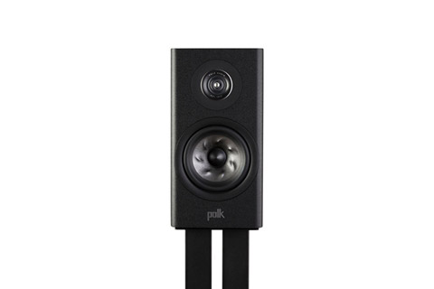 Polk Audio Reserve R100 bookshelf speaker - Black