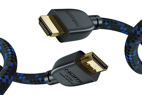 Inakustik Premium HDMI 2.1 cable