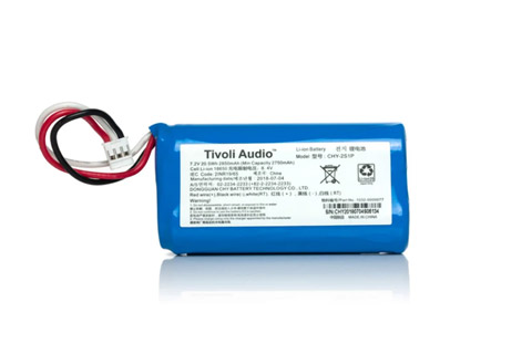 Tivoli Audio Batteri PAL-PAL+BT (Gen 2)