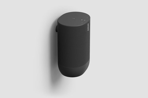 SONOS Wall hook Lifestyle 2