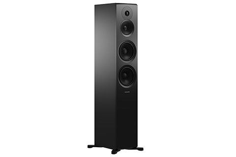 Dynaudio Emit 50 speaker, black
