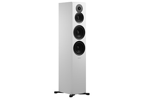 Dynaudio Emit 50 speaker, white