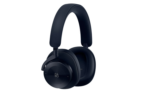 B&O Beoplay H95 headphones, navy