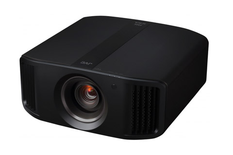 JVC DLA-NZ7 8K eshift projektor