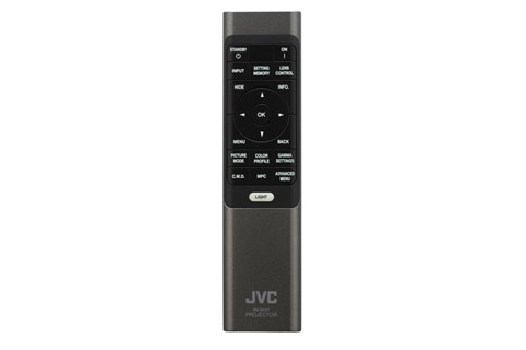 JVC DLA-NZ8 8K e-shiftX projektor