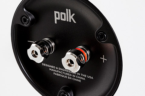 Polk Audio Reserve R500 floor speaker