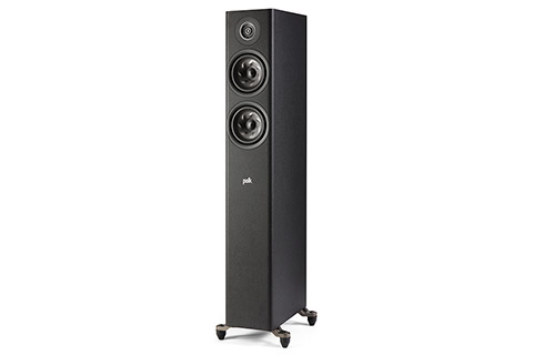 Polk Audio Reserve R500 floor speaker - Black
