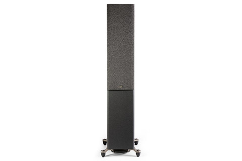 Polk Audio Reserve R600 floor speaker - Black