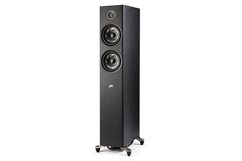 Polk Audio Reserve R600 floor speaker, black