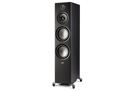 Polk Audio Reserve R700 floor speaker - Black