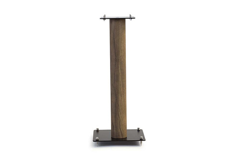 NorStone Stylum 1 speakerstand, 50 cm., Oak,  1 pair