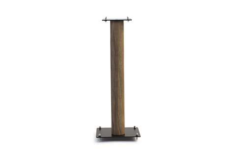 NorStone Stylum 3 speakerstand, 80 cm., Oak,  1 pair