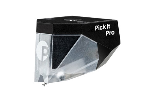 Pro-Ject Pick it PRO Cartridge