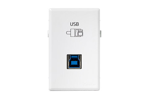 Biamp Neets USB B 3.0