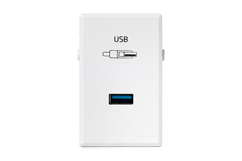 Biamp Neets USB A 3.0