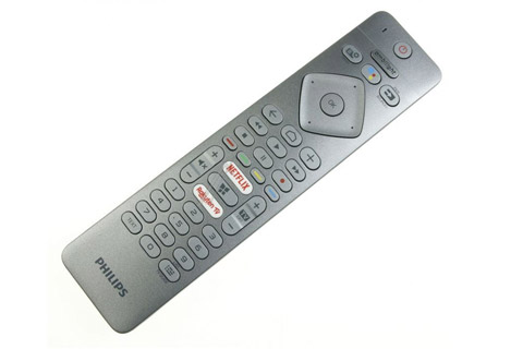 Philips 996599002342 remote control
