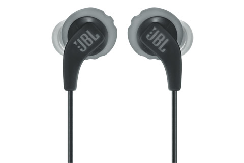 JBL Endurance RUN in-ear headphones