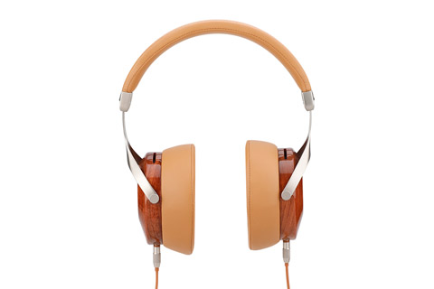 Sivga SV021 Robin headphones - Brown