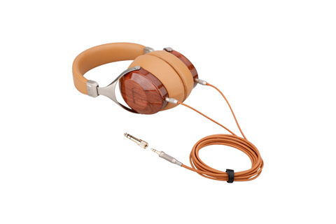 Sivga SV021 Robin headphones - Brown