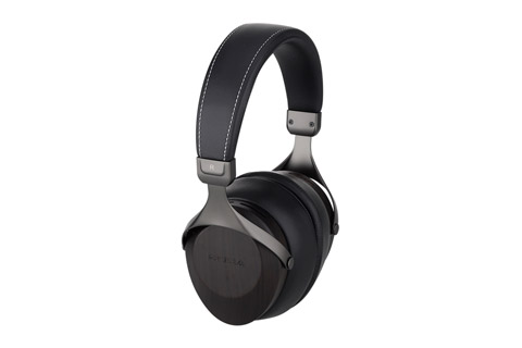 Sivga SV021 Robin headphones, black