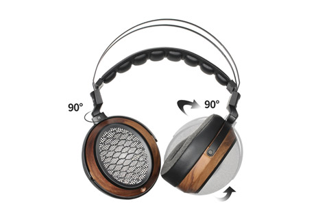 Sivga P II Planar headphones