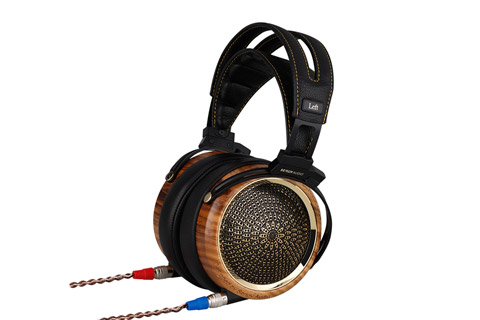 Sendy Audio Peacock Planar headphones